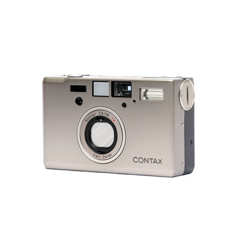 콘탁스  T3