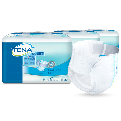 테나 벨트형 대형 30개