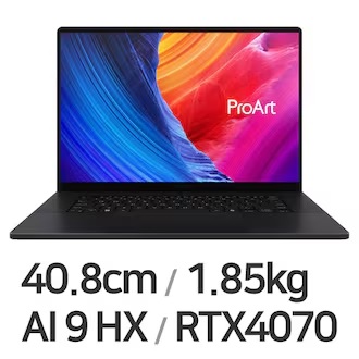 ASUS ProArt P16 H7606WI-ME140X