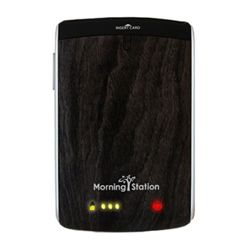 SD시스템 모닝스테이션 SD-700