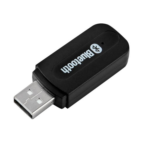 라이트컴 Coms 블루투스 USB 오디오 동글 (IT435)