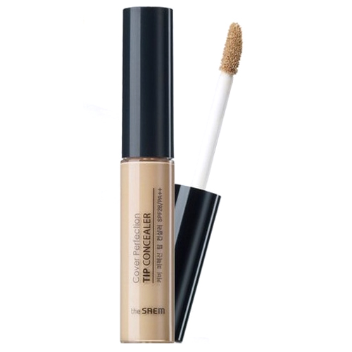 더샘 커버 퍼펙션 팁 컨실러 6.5g