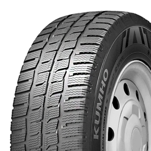 금호타이어  윈터포트란 CW51 215/70R16 6P