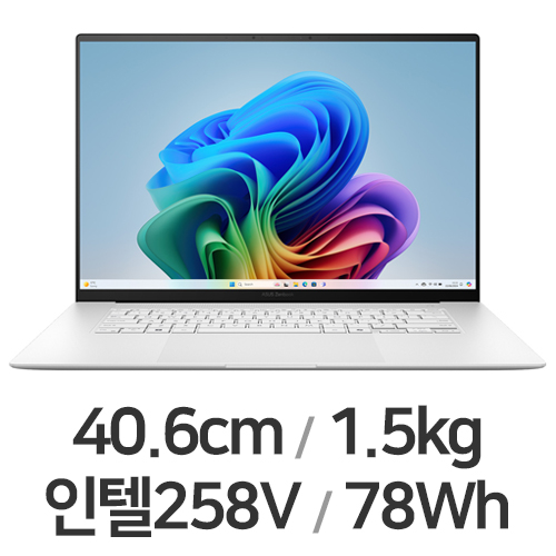 ASUS 젠북 S 16 UX5606SA-RJ170W