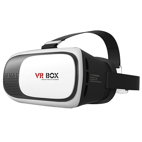VRBOX  VR BOX 2