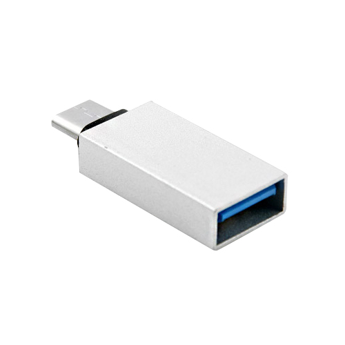 라이트컴 Coms USB 3.1 Type C 젠더 (WT585)
