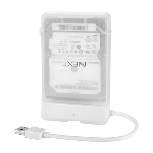 이지넷유비쿼터스 넥스트 NEXT-425U3 외장하드