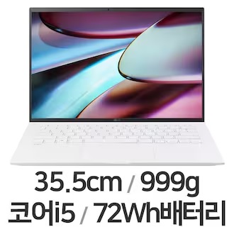 LG전자 2023 그램14 14ZD90RU-GX56K