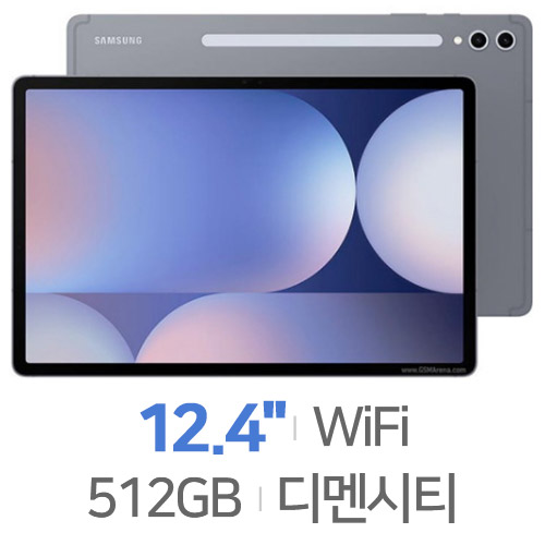 삼성전자 갤럭시탭S10 플러스 [512GB]