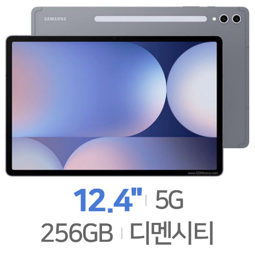 삼성전자 갤럭시탭S10 플러스 5G [256GB]