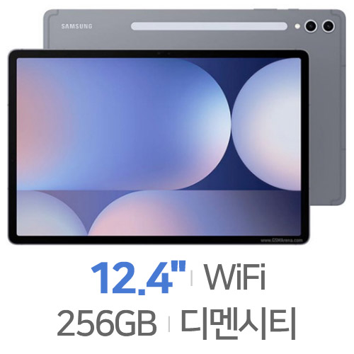 삼성전자 갤럭시탭S10 플러스 [256GB]