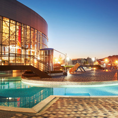 파라다이스 스파 도고 나이트스파 입장권