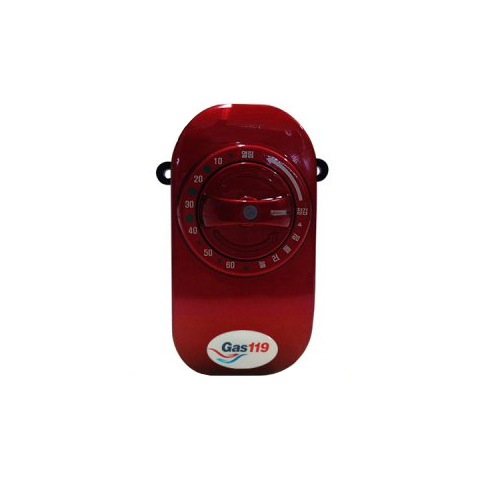 휴테크산업 휴테크 가스 119 (NGT-001)