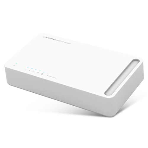 EFM네트웍스 ipTIME H6005-IGMP 스위치허브