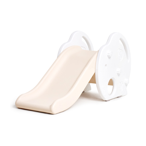 애플 베이비 미끄럼틀