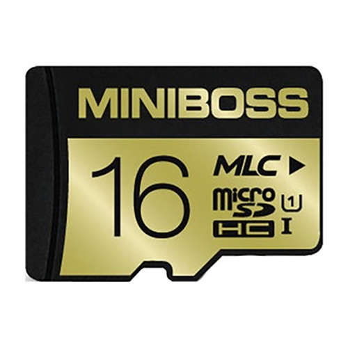 테라토닉  microSD MLC 90MB