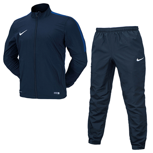 나이키  아카데미 16 우븐 트랙 수트 2 808758-451