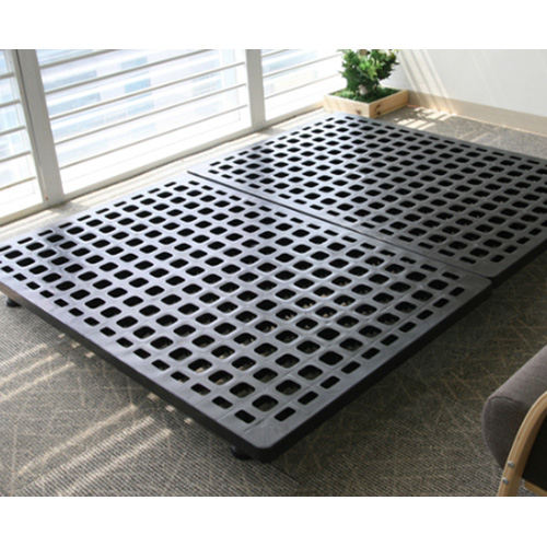 대우토탈 인베스코 숨쉬는 깔판 Q