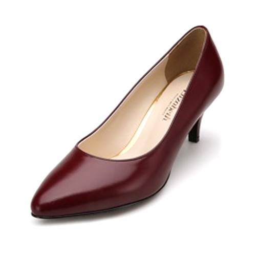 엘리자베스 여성 소프트베이직 펌프스 4/5/6cm_EL15716