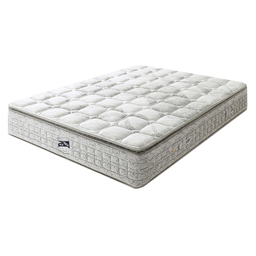 에이스침대 HT-B (HYBRID TECH BLUE) 원매트리스 K