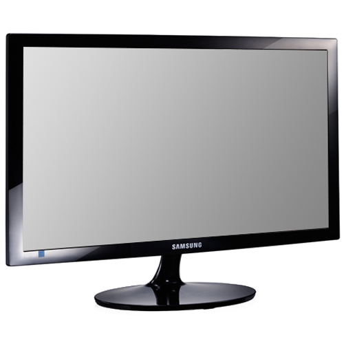 삼성전자  S24D300 (중고)