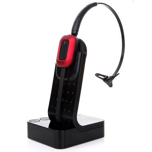 다산일렉트론  무선헤드셋 DW-779