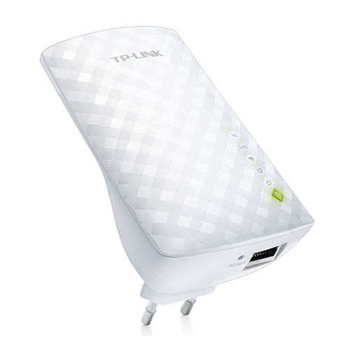 TP-Link  RE200 무선확장기