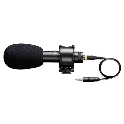BOYA  BY-PVM50 외장마이크
