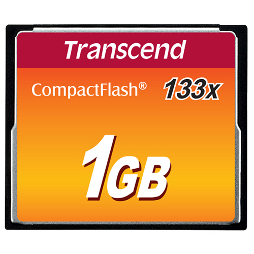 트랜센드  CF 133X