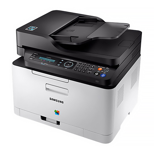 삼성전자  SL-C485FW