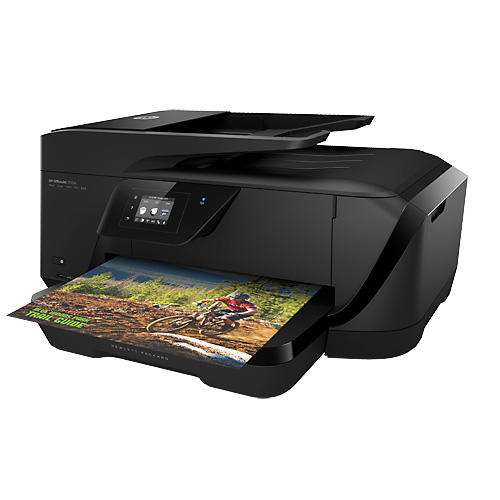 HP 오피스젯 7510 와이드 포맷 무한공급기 [용량 1000ml 이상]