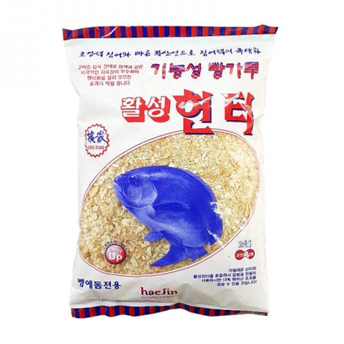 해신  에코 카멜레온 빵가루