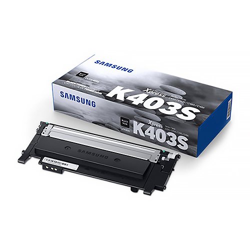 삼성전자  정품 CLT-K403S 검정