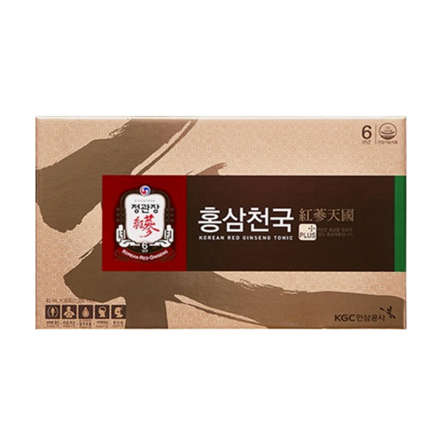 정관장 홍삼천국 40ml 30포