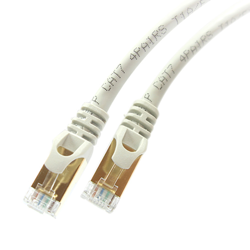 마하링크  CAT.7 SSTP 다이렉트 기가랜케이블