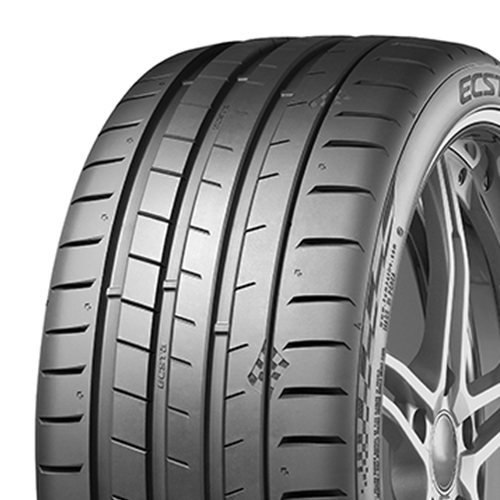 금호타이어  엑스타 PS91 245/40R19