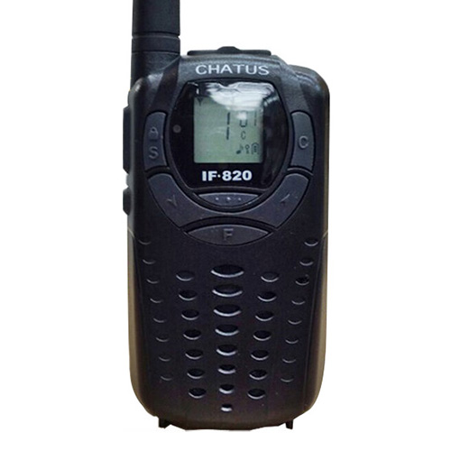 iOK정보통신  IF-820