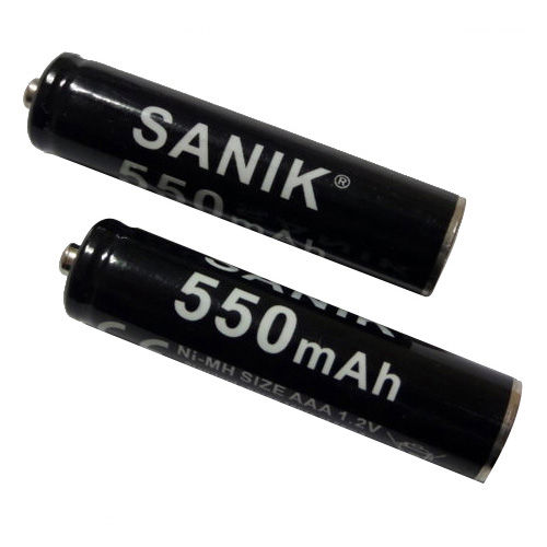 모토로라  무선전화기 호환 550mAh 배터리