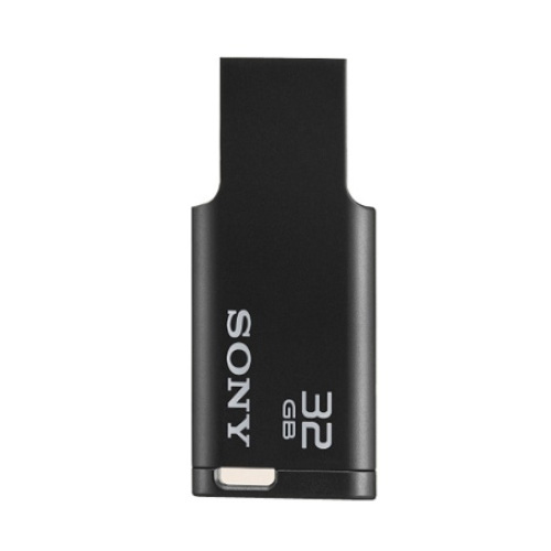  소니 MicroVault 뉴 타이니 [32GB]