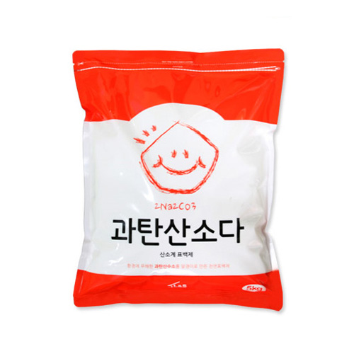 엘앤에스 소다스쿨 과탄산소다 5kg
