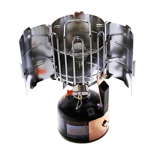 휴브텍  휴대용 가스 히터 HT-300