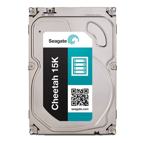 Seagate 치타 15K.7 SA-SCSI 중고