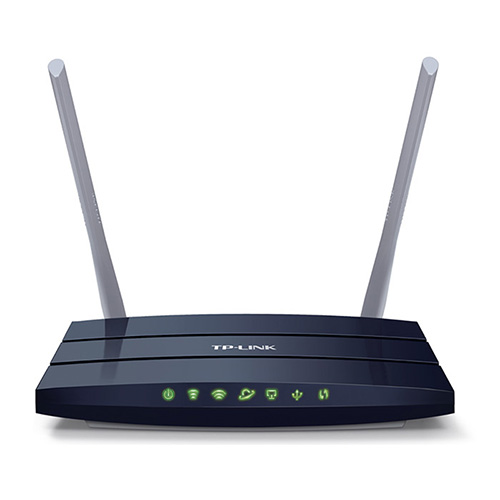 TP-Link  Archer C50 AC1200