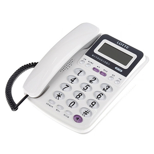 롯데알미늄  LSP-283