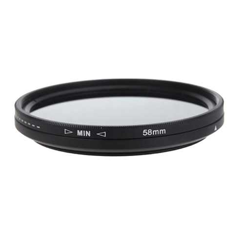 DiPic ND2-ND400 가변필터 컴라이트 CM-VND [82mm] - 에누리 가격비교