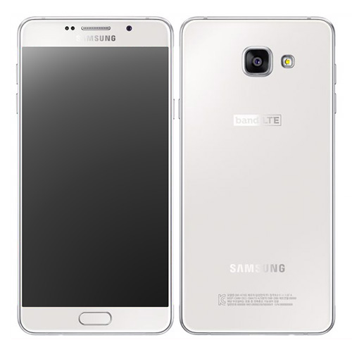 삼성전자  갤럭시A7 LTE 2016 16GB, 공기계