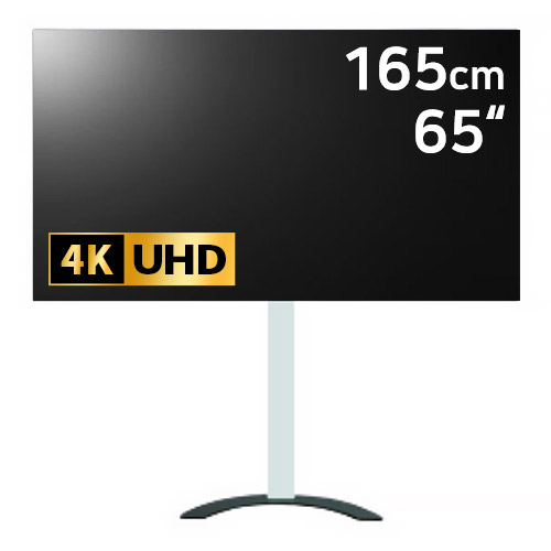 이스트라  AI 맥스 65 UHD 구글 5.0 스마트TV