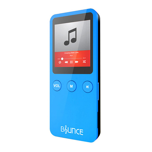 엠피지오  바운스 8GB