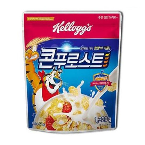 켈로그  콘푸로스트 1.32kg