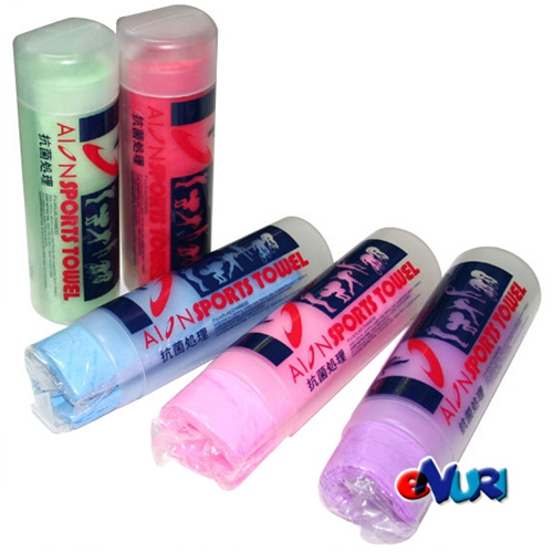 아이온코리아 아이온 스포츠 타월